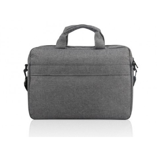 15.6-inch Laptop Casual Toploader T210 Grey 4X40T84060