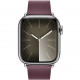 41MM MULBERRY MODERN BUCKLE
