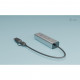 D I-TEC Universal Charging Metal HUB 2x USB-C 3.2 Gen.1 + 2x USB-A 3.2 Gen.1 1x USB-C PD 85W