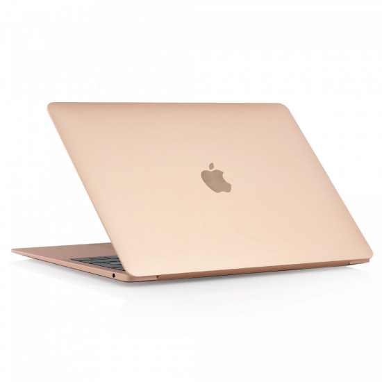 13 MacBook Air (2019) A1932 i5 8GB 256GB SSD Retina MacOS Rose Gold