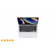 13.3 MacBook Pro (2020) A2289 G8 i5 16GB 512GB SSD MacOS Silver 13.3 MacBook Pro (2020) A2289 G8 i5 16GB 512GB SSD MacOS Silver