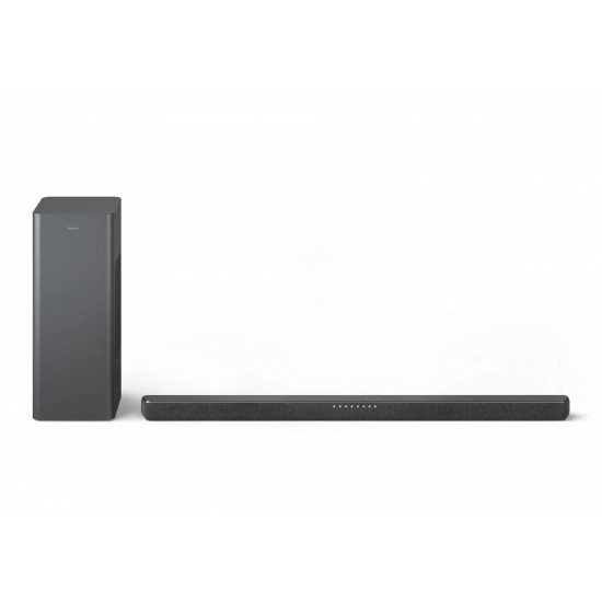 2.1 soundbar with wireless subwoofer TAB6309/10