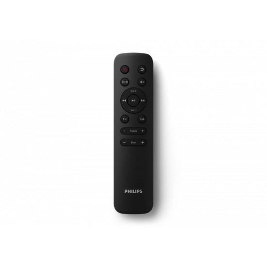 2.1 soundbar with wireless subwoofer TAB6309/10