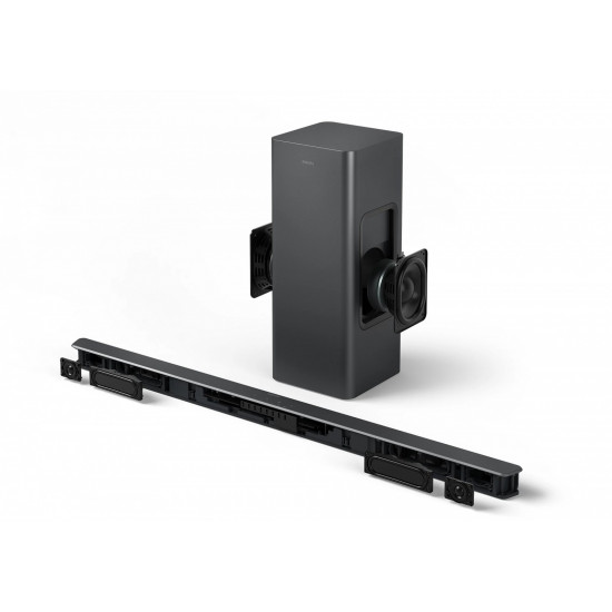 2.1 soundbar with wireless subwoofer TAB6309/10