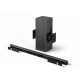 2.1 soundbar with wireless subwoofer TAB6309/10