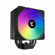 CPU cooler CNPS9X PERFORMA PLUS ARGB black