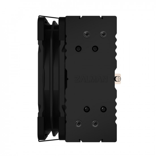 CPU cooler CNPS9X PERFORMA PLUS ARGB black