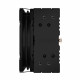 CPU cooler CNPS9X PERFORMA PLUS ARGB black