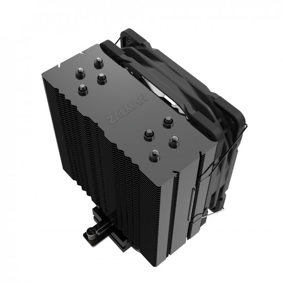 CPU cooler CNPS9X PERFORMA PLUS ARGB black