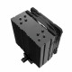 CPU cooler CNPS9X PERFORMA PLUS ARGB black