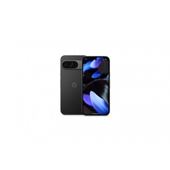 Smartfon Google Pixel 9 5G Dual Sim 12GB RAM 128GB - Obsidian