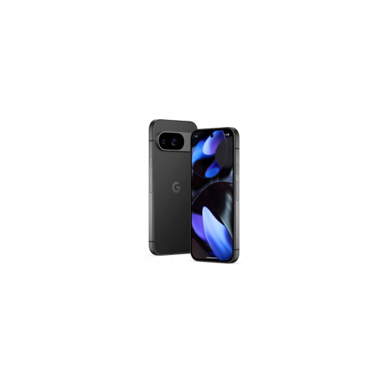 Smartfon Google Pixel 9 5G Dual Sim 12GB RAM 128GB - Obsidian
