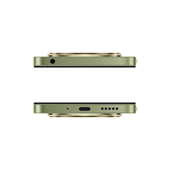 Xiaomi 14C 4/128 GB Sage Green smartphone