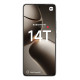 Xiaomi 14T 16.9 cm (6.67) Dual SIM 5G 12 GB 256 GB 5000 mAh Grey