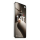 Xiaomi 14T 16.9 cm (6.67) Dual SIM 5G 12 GB 256 GB 5000 mAh Grey