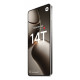 Xiaomi 14T 16.9 cm (6.67) Dual SIM 5G 12 GB 256 GB 5000 mAh Grey
