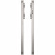 OnePlus 13R 17.2 cm (6.78) Dual SIM Android 15 5G USB Type-C 12 GB 256 GB 6000 mAh White