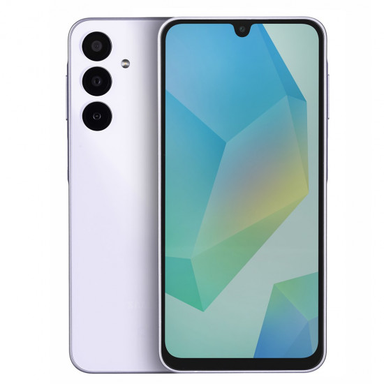 Samsung Galaxy A16 5G 17 cm (6.7) Hybrid Dual SIM Android 14 USB Type-C 4 GB 128 GB 5000 mAh Grey