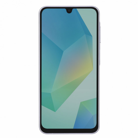 Samsung Galaxy A16 5G 17 cm (6.7) Hybrid Dual SIM Android 14 USB Type-C 4 GB 128 GB 5000 mAh Grey