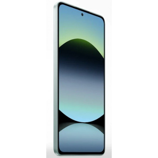 Xiaomi Redmi Note 14 5G 16.9 cm (6.67) Hybrid Dual SIM USB Type-C 8 GB 256 GB 5110 mAh Green Xiaomi Redmi Note 14 5G 16.9 cm (6.67) Hybrid Dual SIM USB Type-C 8 GB 256 GB 5110 mAh Green