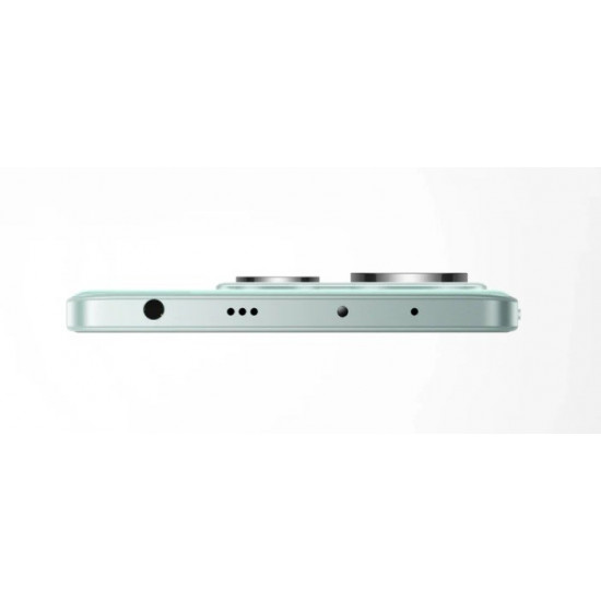 Xiaomi Redmi Note 14 5G 16.9 cm (6.67) Hybrid Dual SIM USB Type-C 8 GB 256 GB 5110 mAh Green Xiaomi Redmi Note 14 5G 16.9 cm (6.67) Hybrid Dual SIM USB Type-C 8 GB 256 GB 5110 mAh Green
