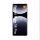 Xiaomi Redmi Note 14 Pro 16.9 cm (6.67) Hybrid Dual SIM Android 14 4G USB Type-C 8 GB 256 GB 5500 mAh Black Xiaomi Redmi Note 14 Pro 16.9 cm (6.67) Hybrid Dual SIM Android 14 4G USB Type-C 8 GB 256 GB 5500 mAh Black
