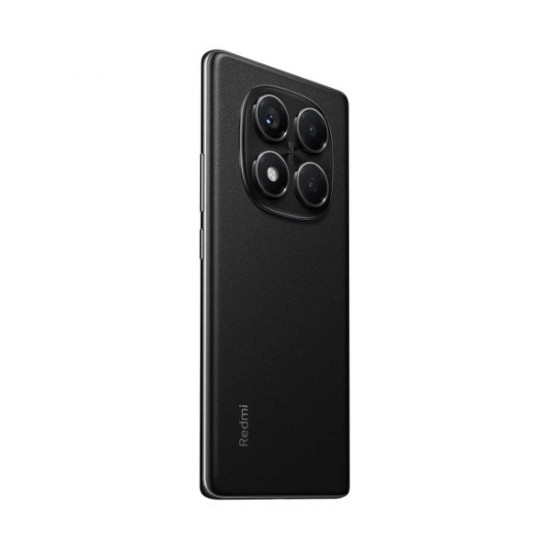 Xiaomi Redmi Note 14 Pro 16.9 cm (6.67) Hybrid Dual SIM Android 14 4G USB Type-C 8 GB 256 GB 5500 mAh Black Xiaomi Redmi Note 14 Pro 16.9 cm (6.67) Hybrid Dual SIM Android 14 4G USB Type-C 8 GB 256 GB 5500 mAh Black