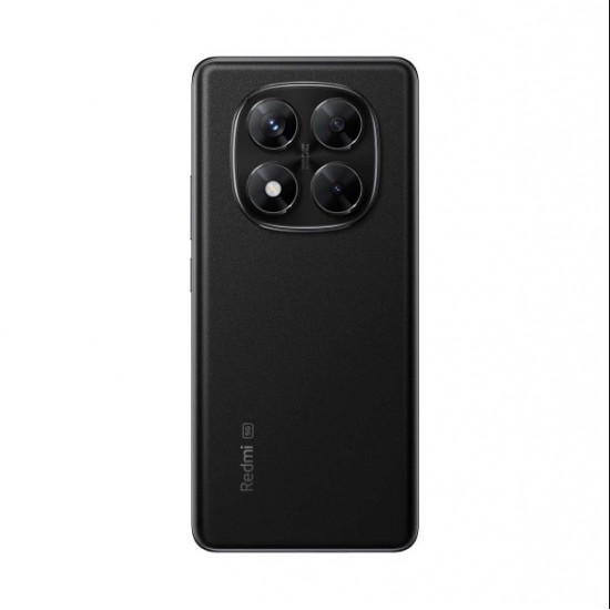 Xiaomi Redmi Note 14 Pro 5G 16.9 cm (6.67) Dual SIM USB Type-C 8 GB 256 GB 5110 mAh Black