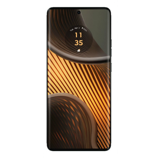 Motorola edge 50 Ultra 16.9 cm (6.67) Dual SIM Android 14 5G USB Type-C 16 GB 1 TB 4500 mAh Grey Motorola edge 50 Ultra 16.9 cm (6.67) Dual SIM Android 14 5G USB Type-C 16 GB 1 TB 4500 mAh Grey