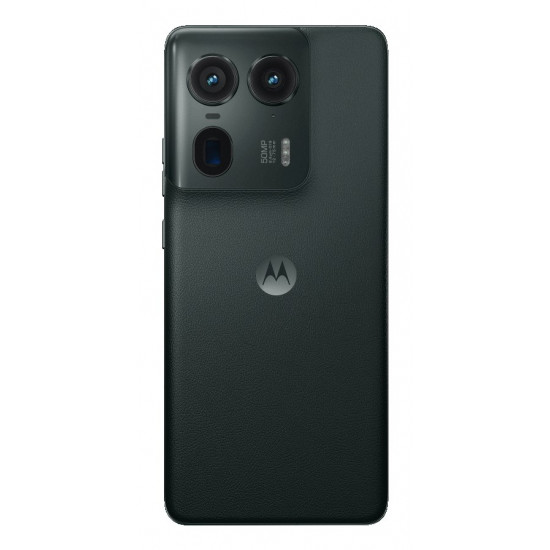 Motorola edge 50 Ultra 16.9 cm (6.67) Dual SIM Android 14 5G USB Type-C 16 GB 1 TB 4500 mAh Grey Motorola edge 50 Ultra 16.9 cm (6.67) Dual SIM Android 14 5G USB Type-C 16 GB 1 TB 4500 mAh Grey