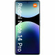Xiaomi Redmi Note 14 Pro 16.9 cm (6.67) Hybrid Dual SIM 4G USB Type-C 8 GB 256 GB 5500 mAh Blue Xiaomi Redmi Note 14 Pro 16.9 cm (6.67) Hybrid Dual SIM 4G USB Type-C 8 GB 256 GB 5500 mAh Blue