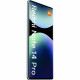 Xiaomi Redmi Note 14 Pro 16.9 cm (6.67) Hybrid Dual SIM 4G USB Type-C 8 GB 256 GB 5500 mAh Blue Xiaomi Redmi Note 14 Pro 16.9 cm (6.67) Hybrid Dual SIM 4G USB Type-C 8 GB 256 GB 5500 mAh Blue