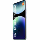 Xiaomi Redmi Note 14 Pro 16.9 cm (6.67) Hybrid Dual SIM 4G USB Type-C 8 GB 256 GB 5500 mAh Blue Xiaomi Redmi Note 14 Pro 16.9 cm (6.67) Hybrid Dual SIM 4G USB Type-C 8 GB 256 GB 5500 mAh Blue