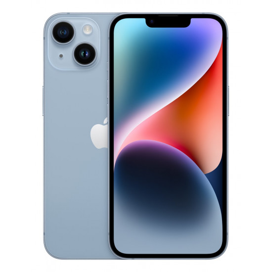 Apple iPhone 14 Plus 128GB - Blue