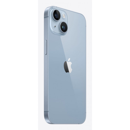 Apple iPhone 14 Plus 128GB - Blue