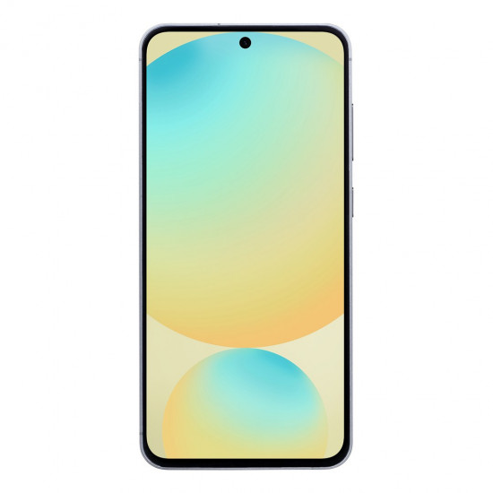 Samsung Galaxy S24 FE 17 cm (6.7) Dual SIM Android 14 5G USB Type-C 8 GB 256 GB 4700 mAh Yellow