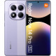 Xiaomi Redmi Note 14 Pro 5G 16.9 cm (6.67) Dual SIM USB Type-C 12/ 512 GB 5110 mAh Lavender, Purple Xiaomi Redmi Note 14 Pro 5G 16.9 cm (6.67) Dual SIM USB Type-C 12/ 512 GB 5110 mAh Lavender, Purple