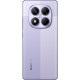Xiaomi Redmi Note 14 Pro 5G 16.9 cm (6.67) Dual SIM USB Type-C 12/ 512 GB 5110 mAh Lavender, Purple Xiaomi Redmi Note 14 Pro 5G 16.9 cm (6.67) Dual SIM USB Type-C 12/ 512 GB 5110 mAh Lavender, Purple