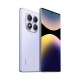 Xiaomi Redmi Note 14 Pro 16.9 cm (6.67) Hybrid Dual SIM 4G USB Type-C 8 GB 256 GB 5500 mAh Purple Xiaomi Redmi Note 14 Pro 16.9 cm (6.67) Hybrid Dual SIM 4G USB Type-C 8 GB 256 GB 5500 mAh Purple