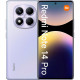 Xiaomi Redmi Note 14 Pro 16.9 cm (6.67) Hybrid Dual SIM 4G USB Type-C 8 GB 256 GB 5500 mAh Purple Xiaomi Redmi Note 14 Pro 16.9 cm (6.67) Hybrid Dual SIM 4G USB Type-C 8 GB 256 GB 5500 mAh Purple