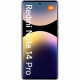 Xiaomi Redmi Note 14 Pro 16.9 cm (6.67) Hybrid Dual SIM 4G USB Type-C 8 GB 256 GB 5500 mAh Purple Xiaomi Redmi Note 14 Pro 16.9 cm (6.67) Hybrid Dual SIM 4G USB Type-C 8 GB 256 GB 5500 mAh Purple