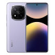 Xiaomi Redmi Note 14 Pro+ 5G 6.67 Dual SIM USB Type-C 12 GB 512 GB 5110 mAh Lavender, Purple Xiaomi Redmi Note 14 Pro+ 5G 6.67 Dual SIM USB Type-C 12 GB 512 GB 5110 mAh Lavender, Purple