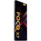 Xiaomi POCO X7 16,9 cm (6.67) Dual SIM 5G USB Type-C 12/ 512 GB 5110 mAh Silver