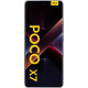 Xiaomi POCO X7 16,9 cm (6.67) Dual SIM 5G USB Type-C 12/ 512 GB 5110 mAh Silver