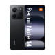 Xiaomi Redmi Note 14 16,9 cm (6.67) Hybrid Dual SIM 4G USB Type-C 6/ 128 GB 5500 mAh Black Xiaomi Redmi Note 14 16,9 cm (6.67) Hybrid Dual SIM 4G USB Type-C 6/ 128 GB 5500 mAh Black
