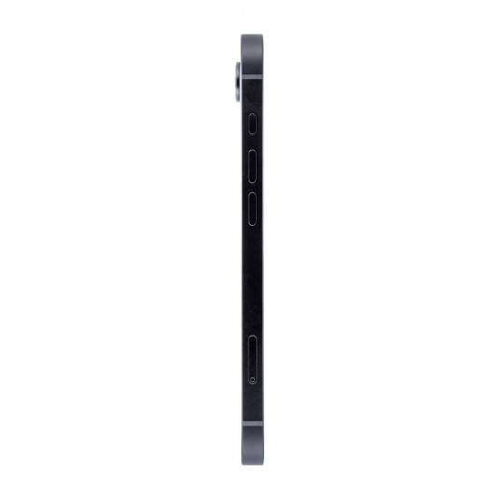 Apple iPhone 16e 15.5 cm (6.1) Dual SIM iOS 18 5G USB Type-C 128 GB Black Apple iPhone 16e 15.5 cm (6.1) Dual SIM iOS 18 5G USB Type-C 128 GB Black