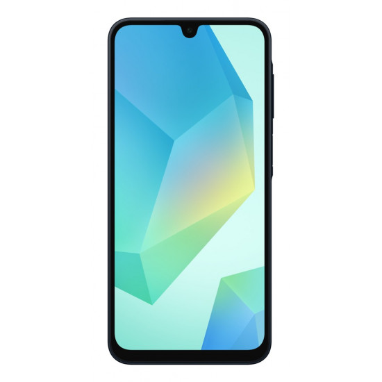 Samsung SM-A166B/DS 17 cm (6.7) Hybrid Dual SIM Android 14 5G USB Type-C 4 GB 128 GB 5000 mAh Navy