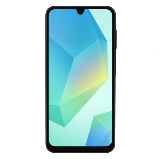Samsung SM-A166B/DS 17 cm (6.7) Hybrid Dual SIM Android 14 5G USB Type-C 4 GB 128 GB 5000 mAh Navy