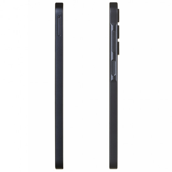Samsung SM-A166B/DS 17 cm (6.7) Hybrid Dual SIM Android 14 5G USB Type-C 4 GB 128 GB 5000 mAh Navy