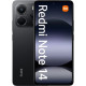 Xiaomi Redmi Note 14 8/256GB Midnight Black Xiaomi Redmi Note 14 8/256GB Midnight Black